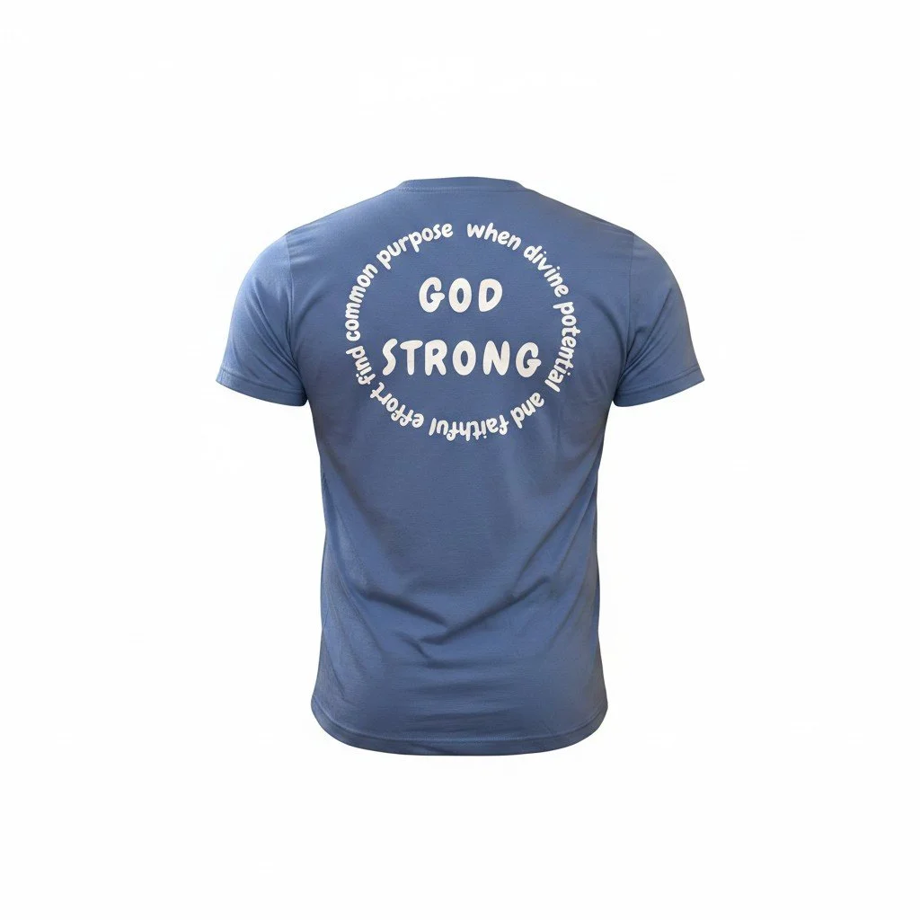 God Strong
