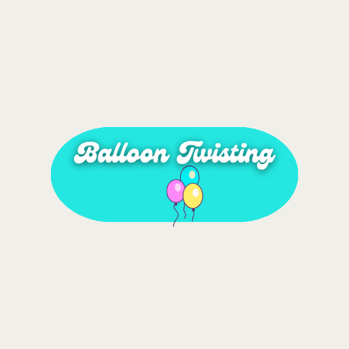 Balloon Twisting hr 1 Artist