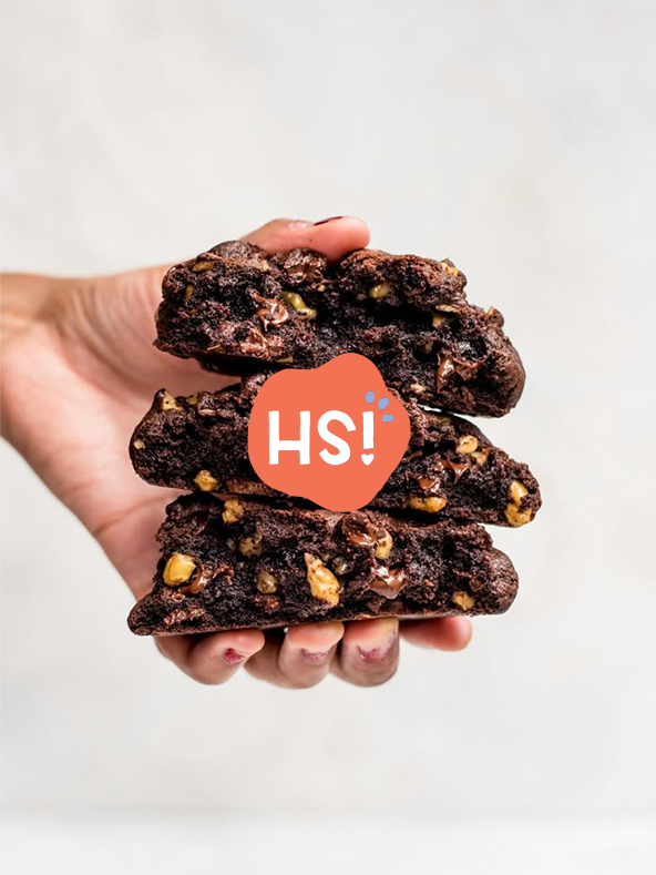 Hello Sweetness! case study