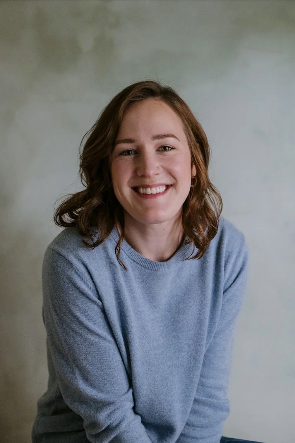 Kristen Steele Well Branded Design