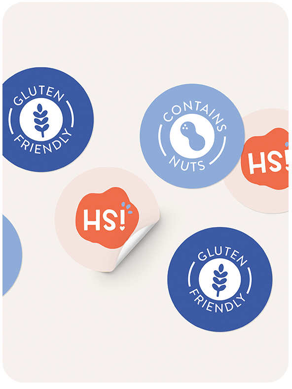 Hello Sweetness! Packaging Stickers by Well Branded Design.png