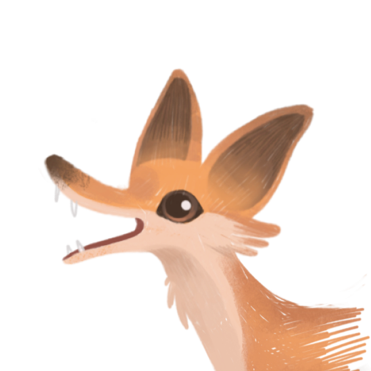Volpina logo jojart