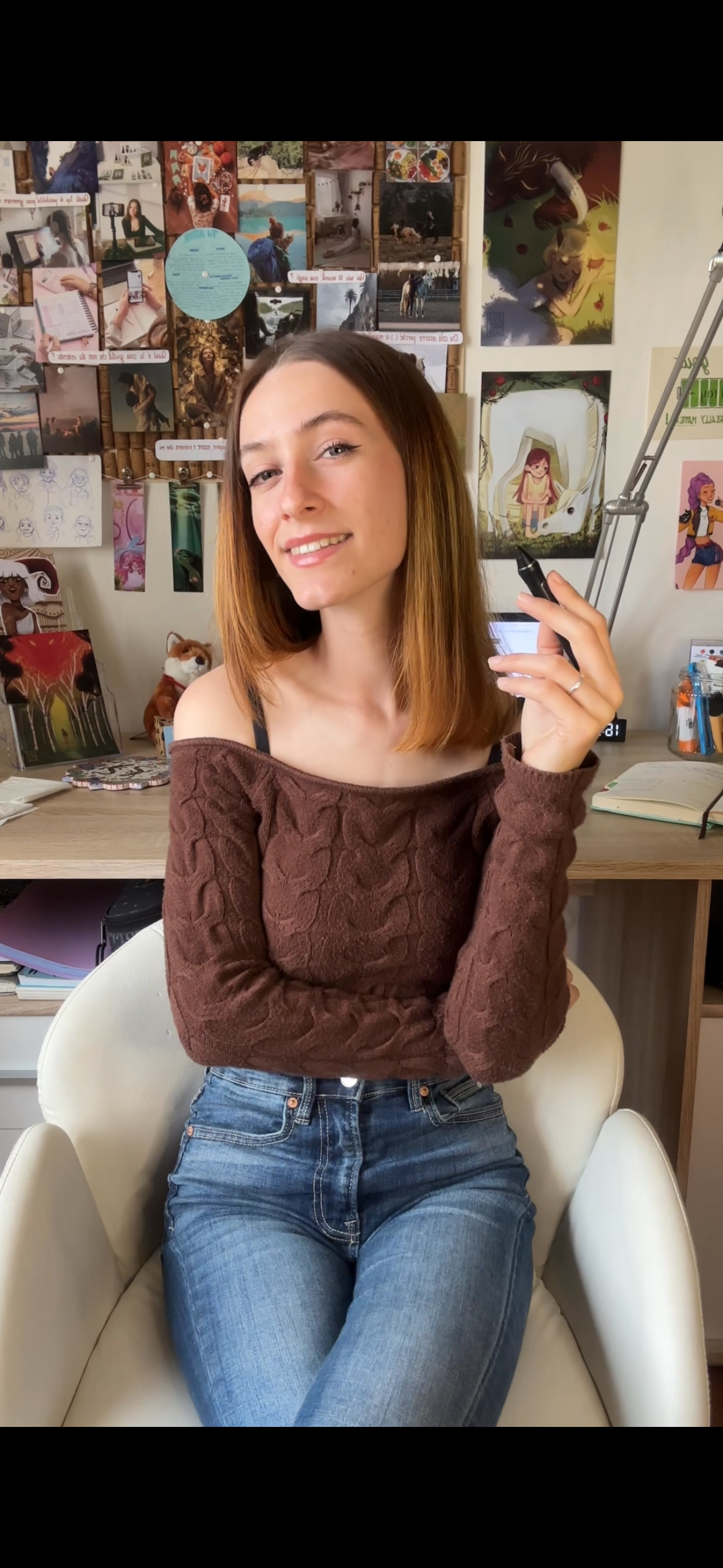 Giorgia Masier - Jojart - Illustratrice editoriale di libri per bambini e ragazzi e character designer