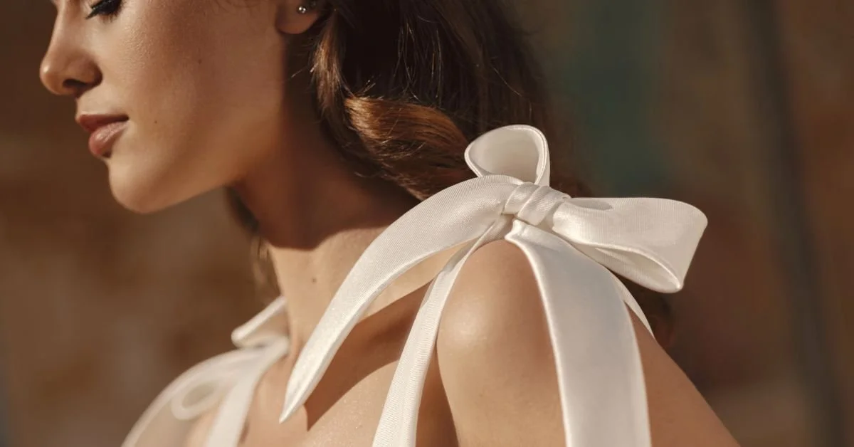 A Step-by-Step Guide to Designing Your Dream Wedding Dress
