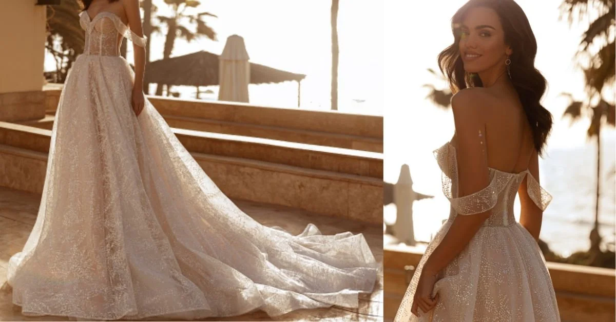 Top 2026 Wedding Dress Trends You Should Be Watching