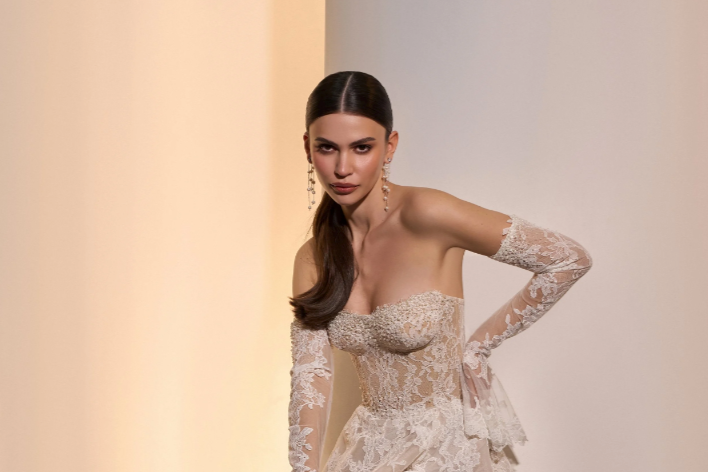 The Complete Guide to Wedding Dress Alterations