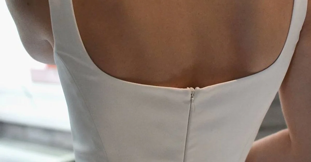 8 Wedding Gown Alteration Mistakes Every Bride Should Avoid