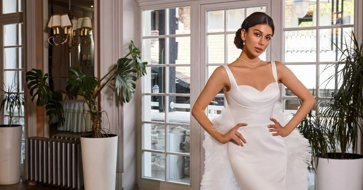 What To Ask During Your First Wedding Dress Consultation
