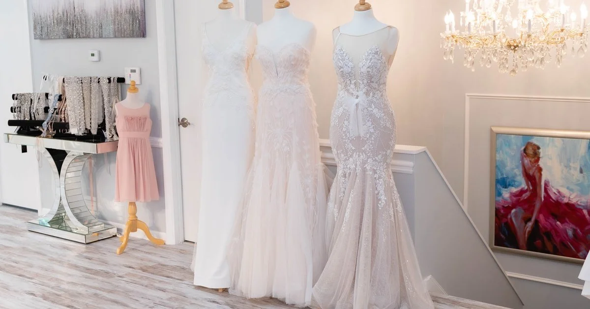 8 Wedding Gown Alteration Mistakes Every Bride Should Avoid