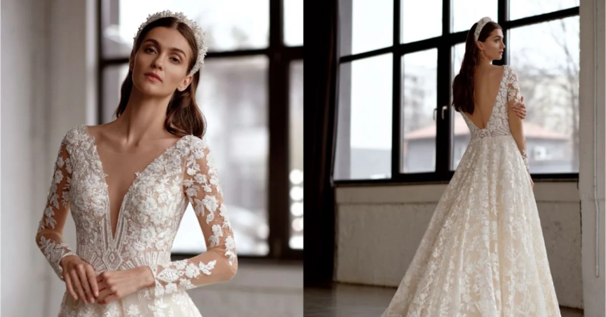 Top 2026 Wedding Dress Trends You Should Be Watching