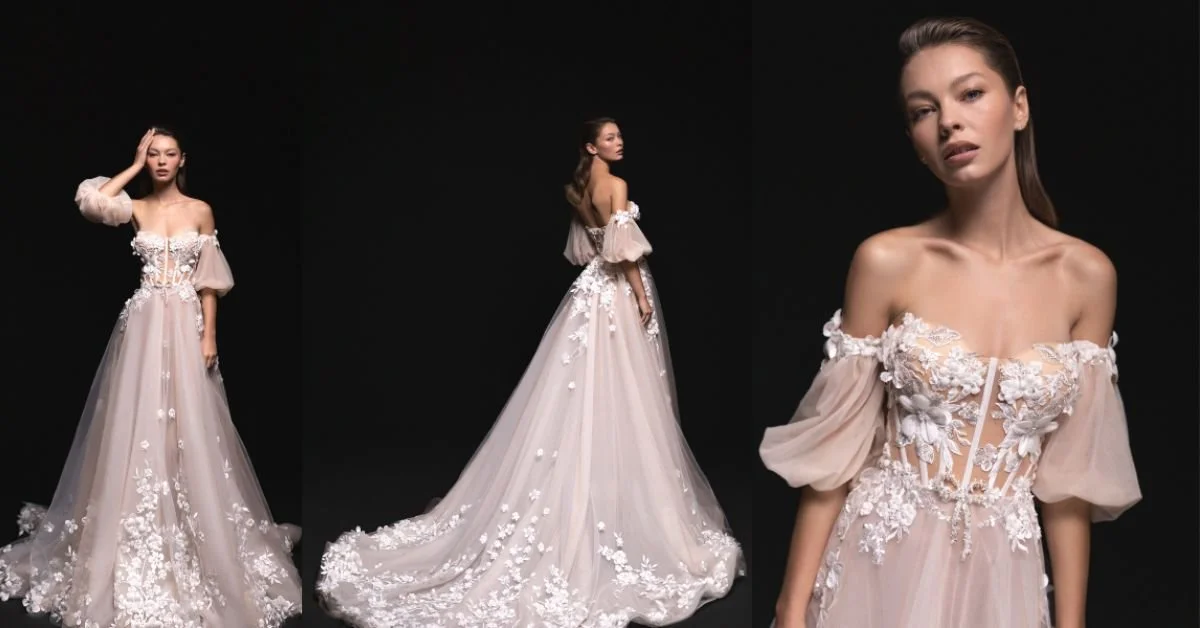 Top 2026 Wedding Dress Trends You Should Be Watching
