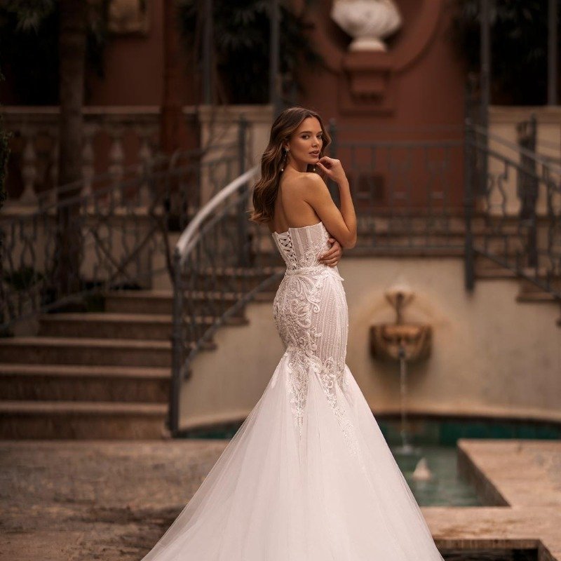 What To Consider When Choosing a Bridal Boutique