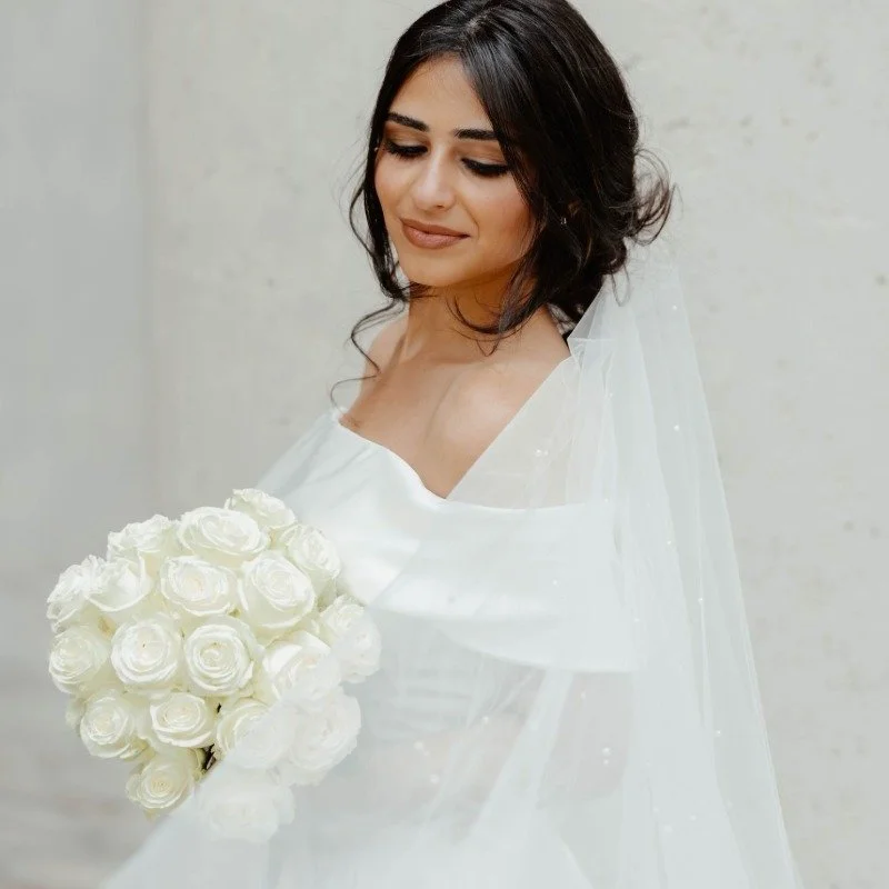 The Ultimate Guide To Shopping for a Wedding Dress