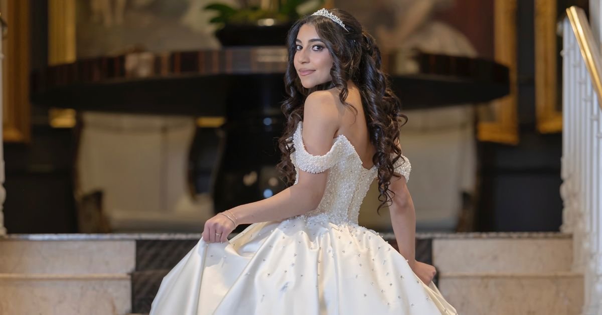 Ways To Customize Your Bridal Gown So It’s Truly Unique