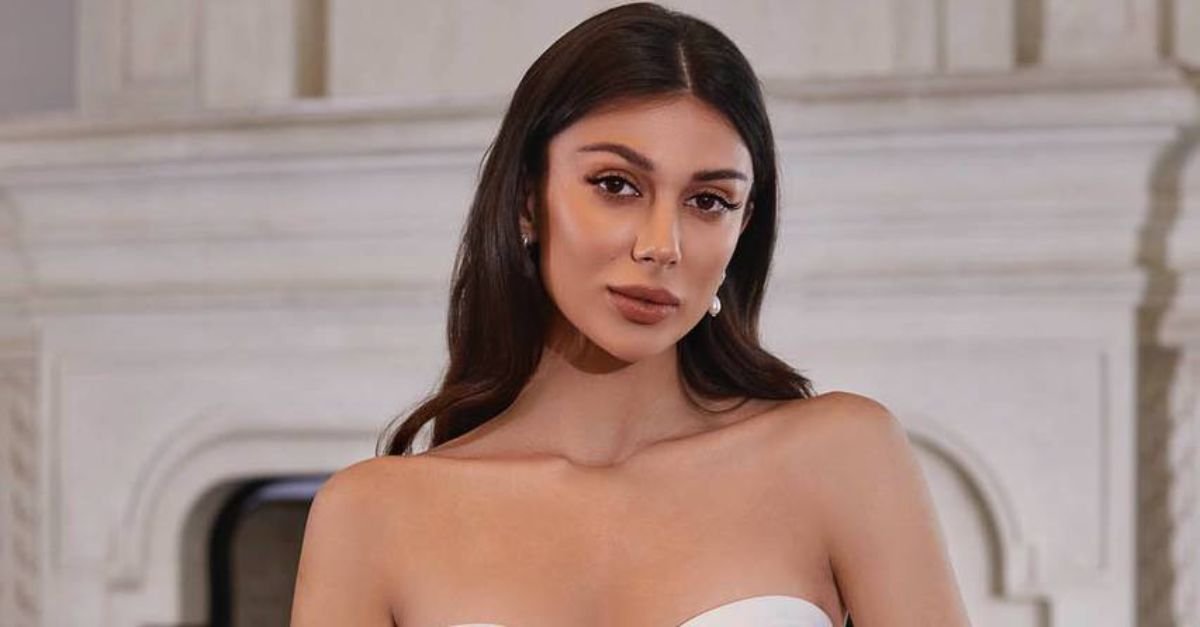 Ways To Customize Your Bridal Gown So It’s Truly Unique