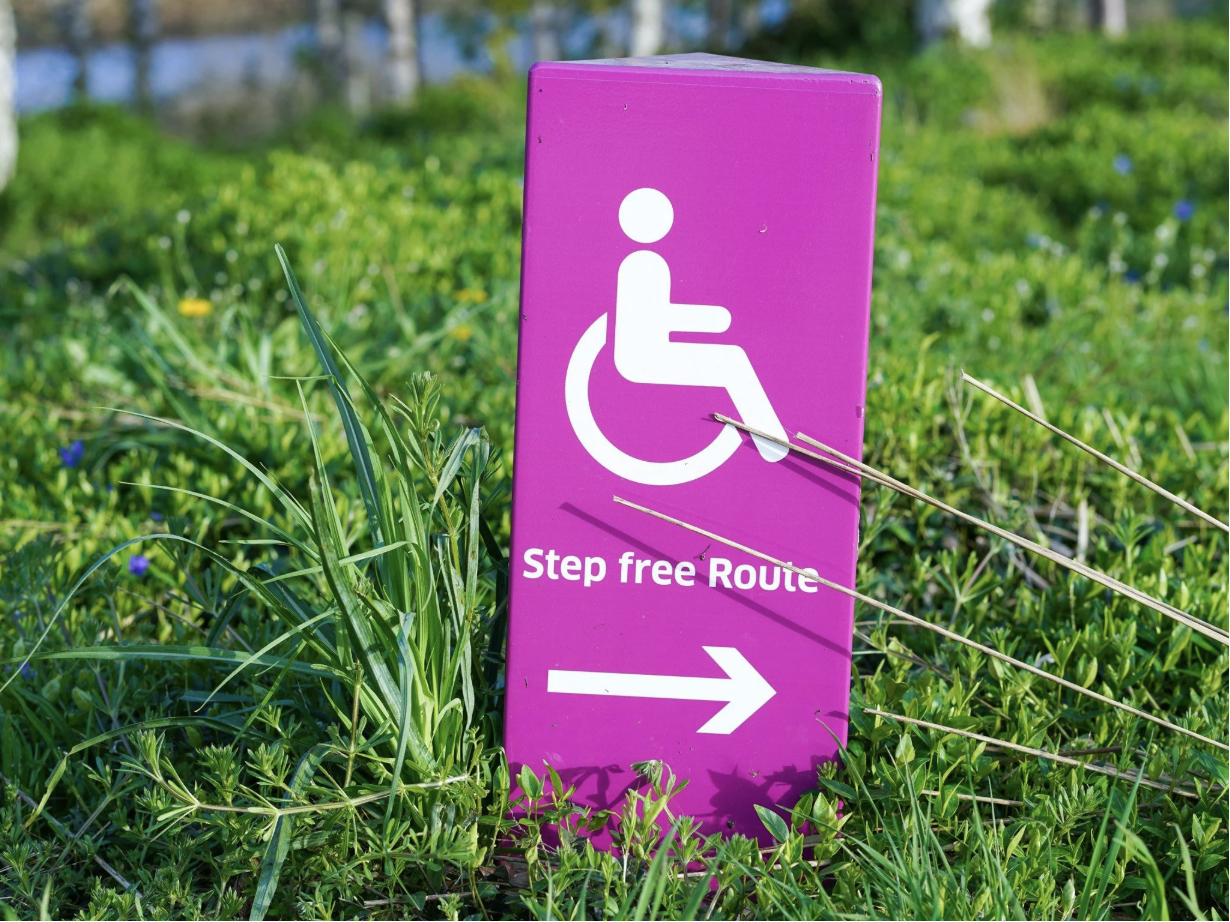 Public Accommodations in Colorado: Progress in Motion