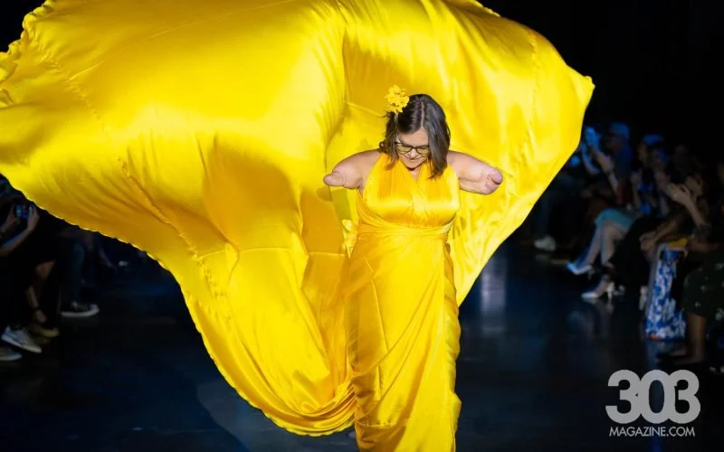 Good News for Disability Rights in 2025: From Policy to the Runway