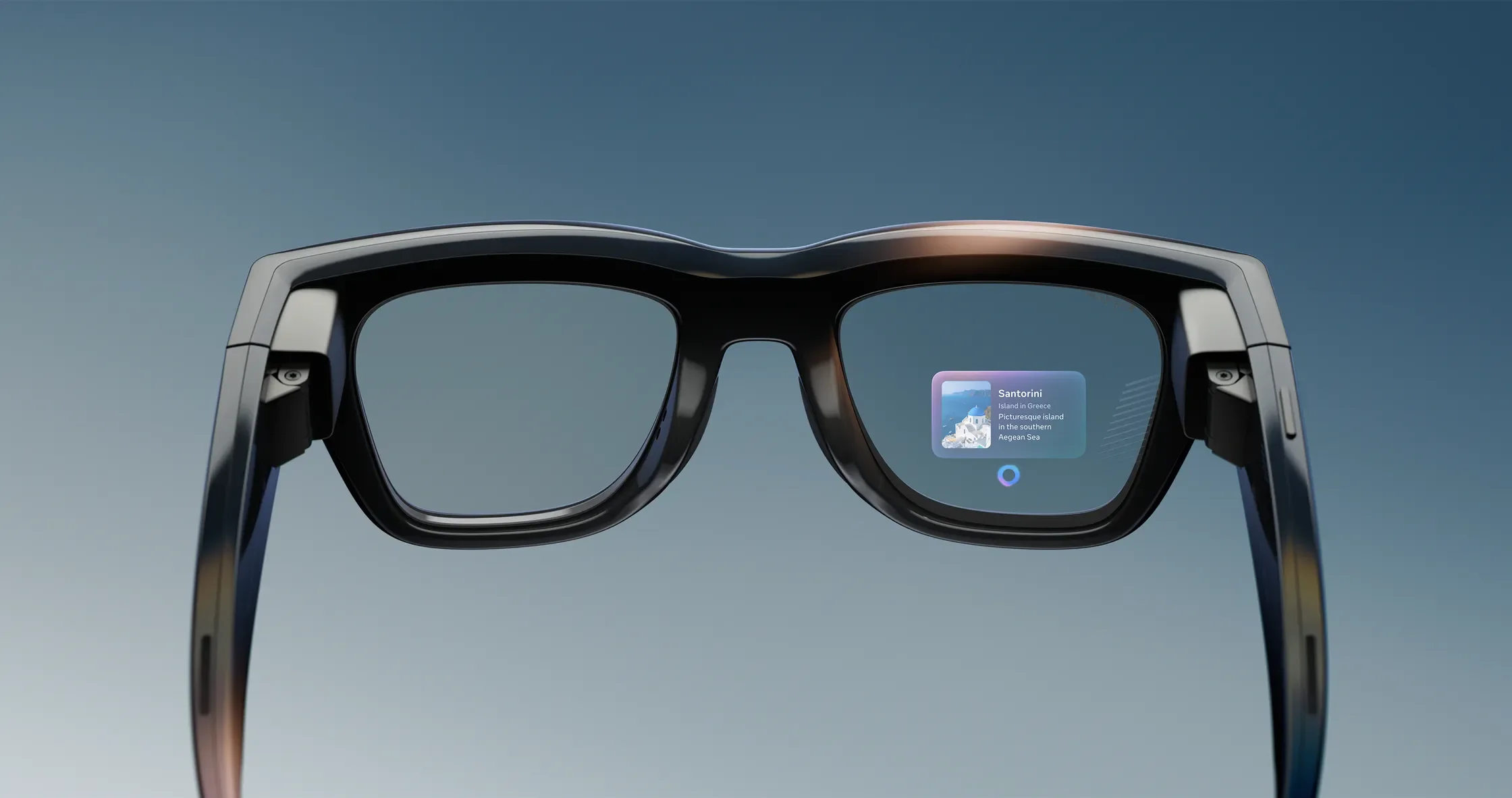 Smart Glasses and Low Vision