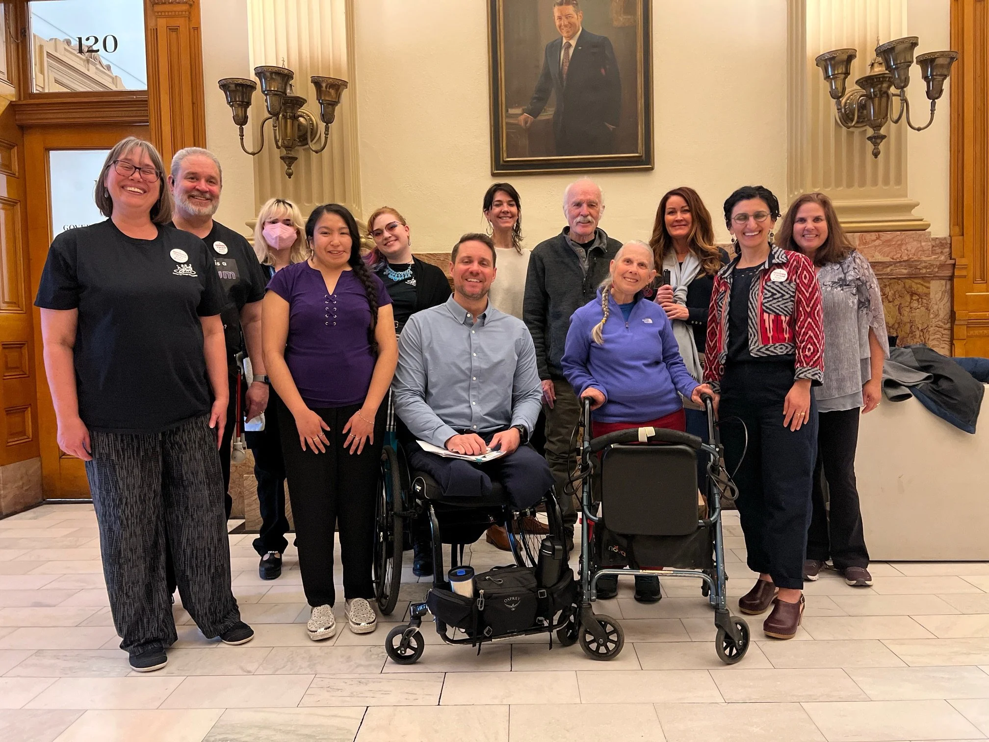 2025: Community, Advocacy, and Hard-Won Progress