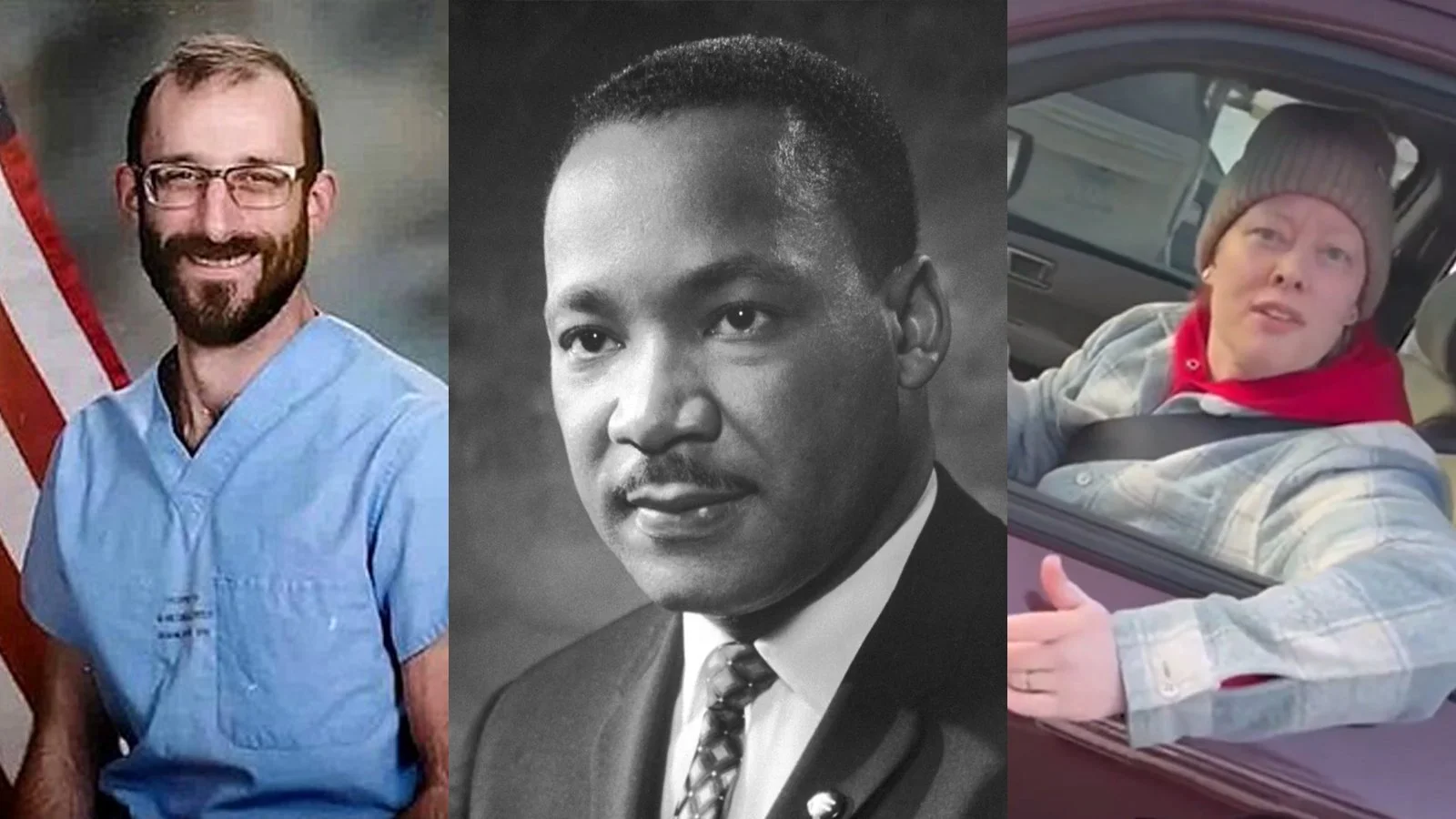 From Grief to Action: The Beloved Community as Our Roadmap