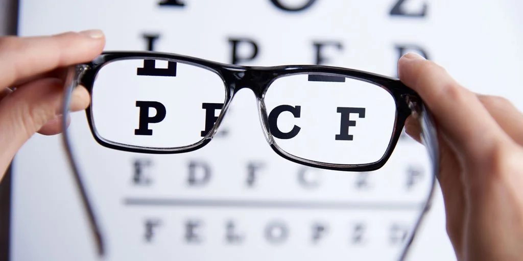 Low Vision Awareness Month: Understanding Low Vision, the Numbers, and the Power of Community