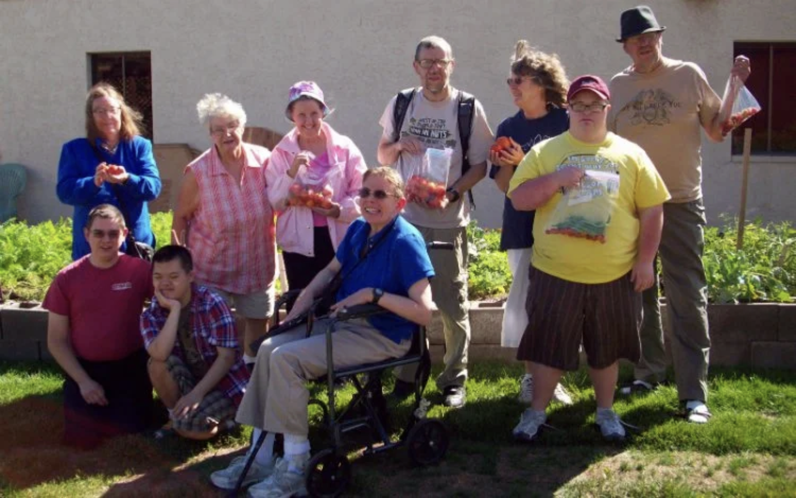 What Is a Disability? It’s a Natural Part of Human Diversity.