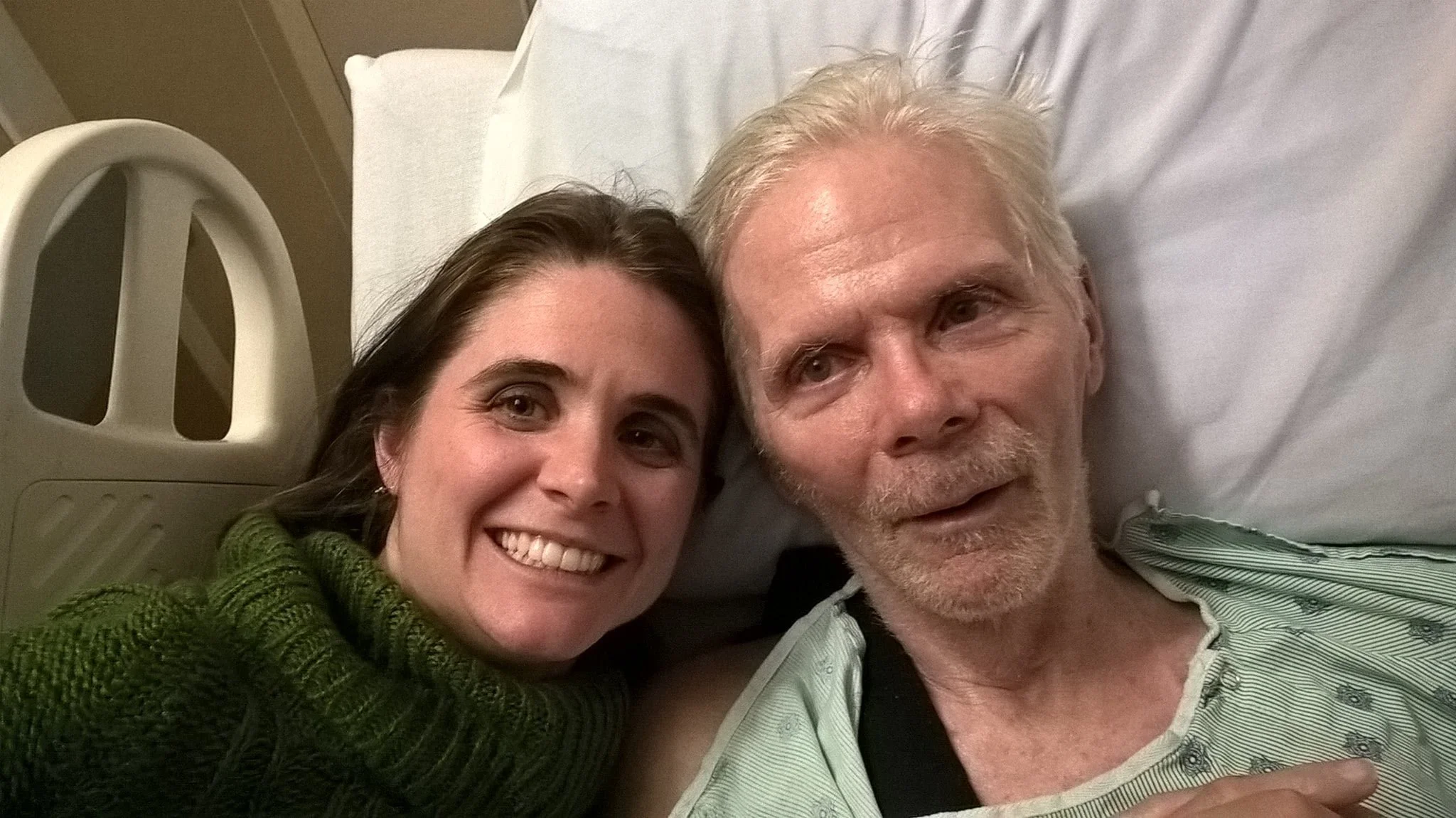 When a Disease Changes What's Possible: Understanding Disability, Benefits, and Your Rights
