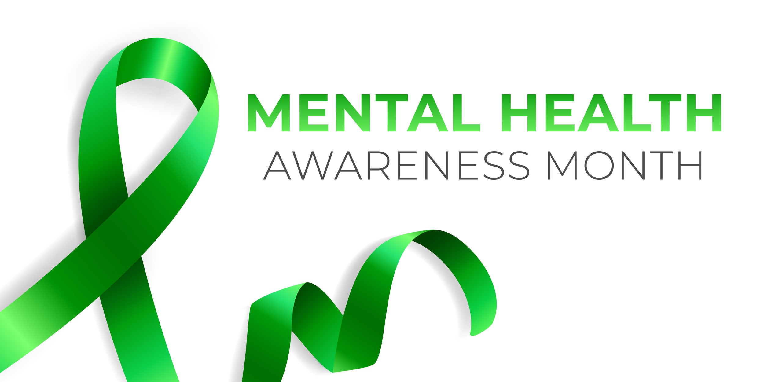 Mental Health Awareness Month: Colorado Is Moving Forward
