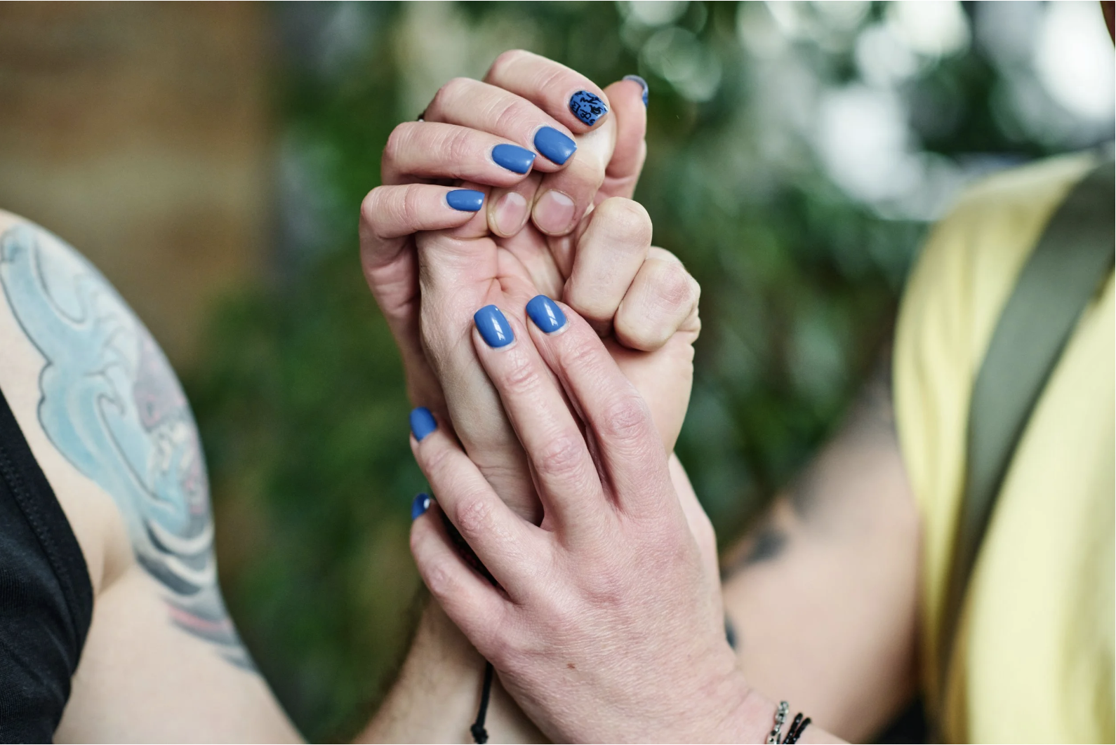 A Call for Awareness and Action: The Importance of Supportive Service Providers