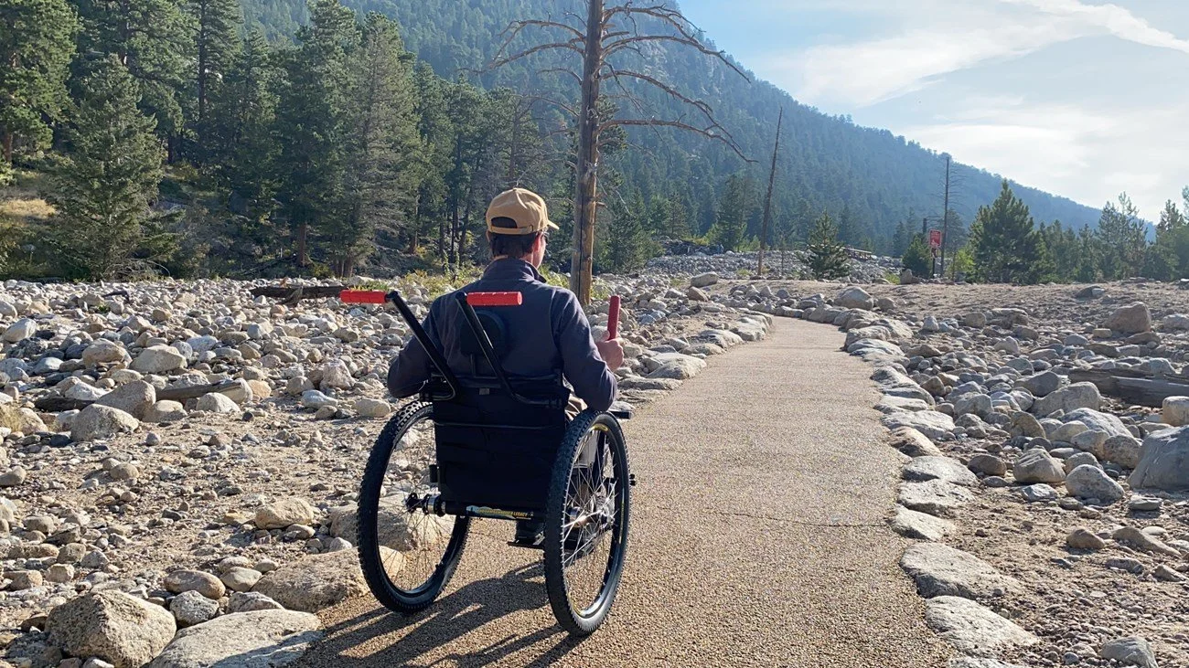 Accessible Colorado: 2026 Summer Edition