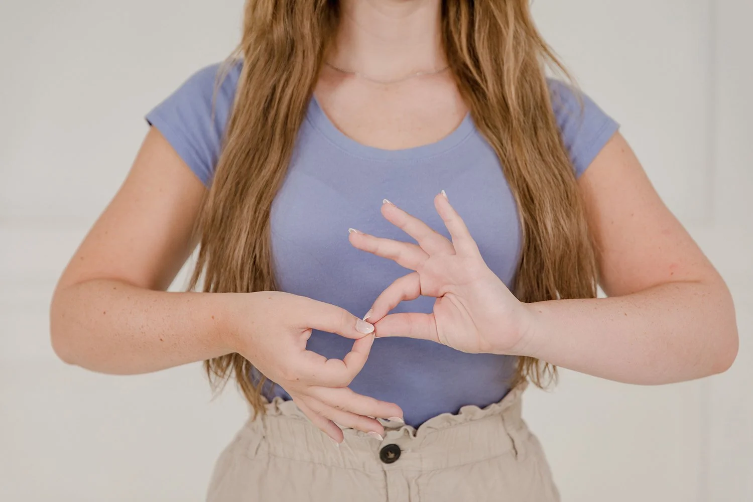 American Sign Language: A History of Learning and Growth