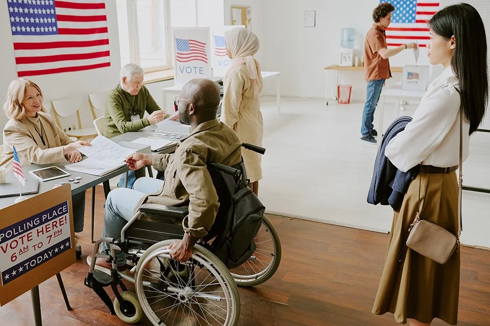 Aging, Disability, and Ageism: Our Rights as We Grow Older