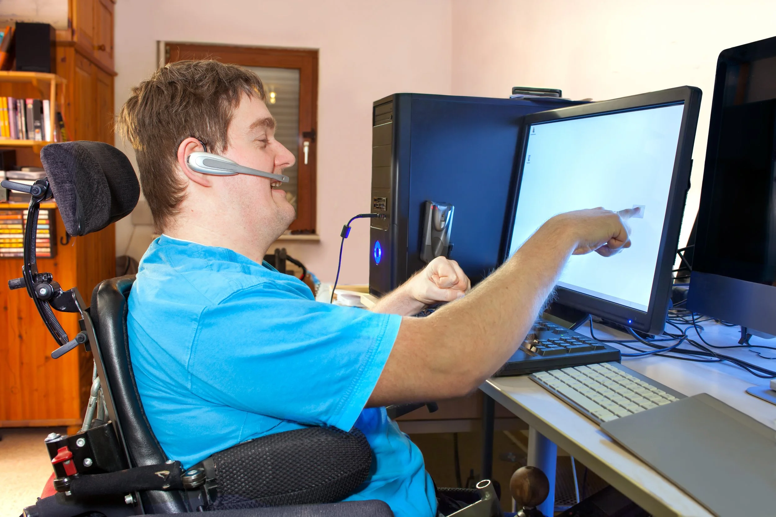 Employment Program | Achieve Employment Goals Today — Center for People ...