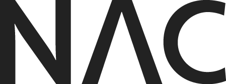 NAC logo