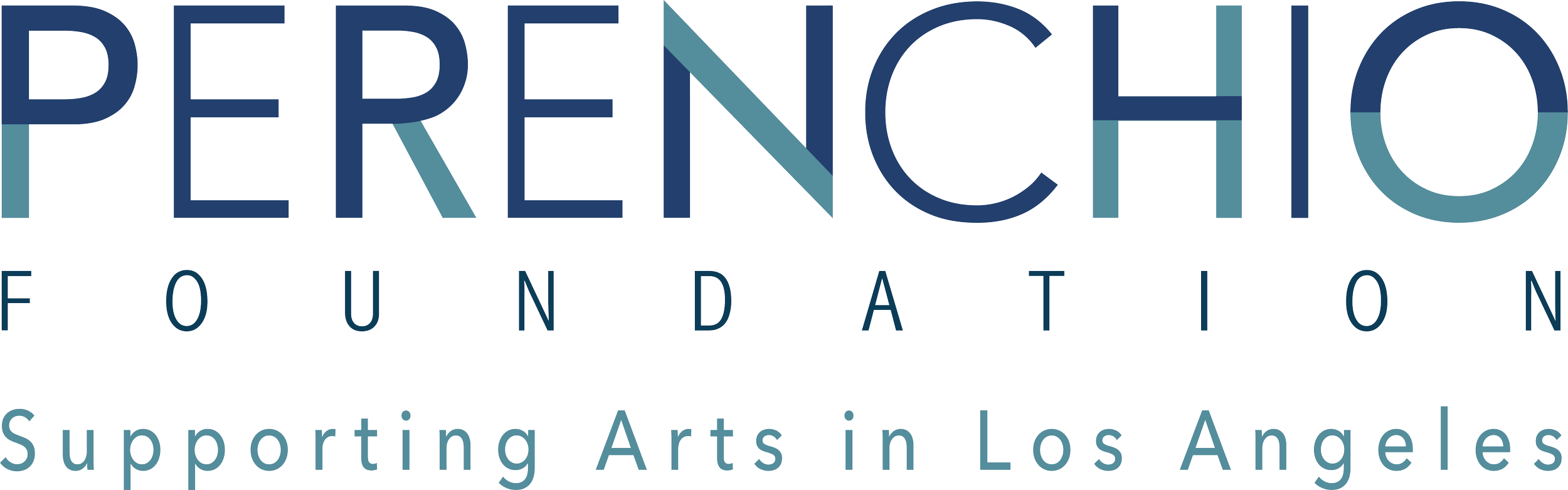 Perenchio Foundation logo