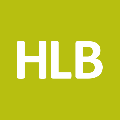 HLB logo