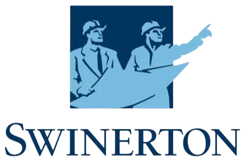Swinerton logo