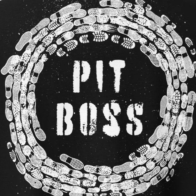 Pit Boss - Unisex Shirt