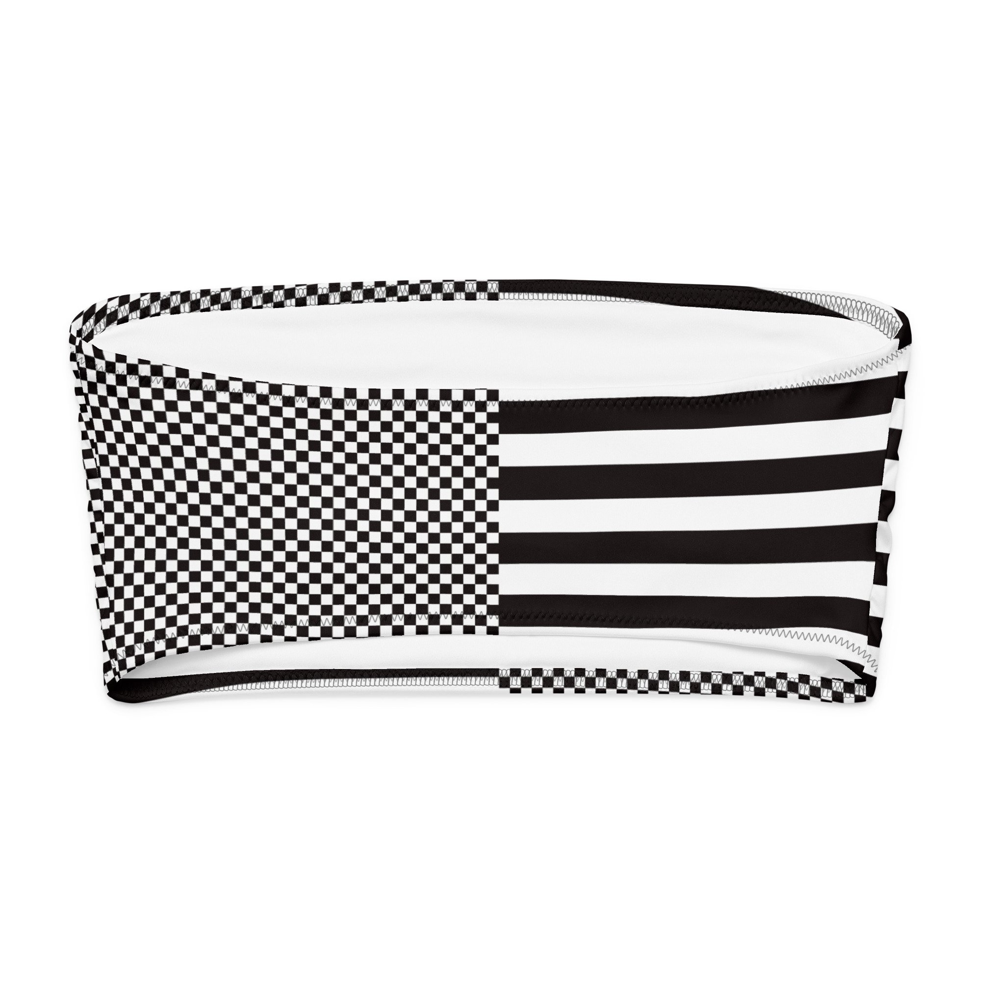 all-over-print-recycled-bandeau-bikini-top-white-back-68745d7542969.jpg