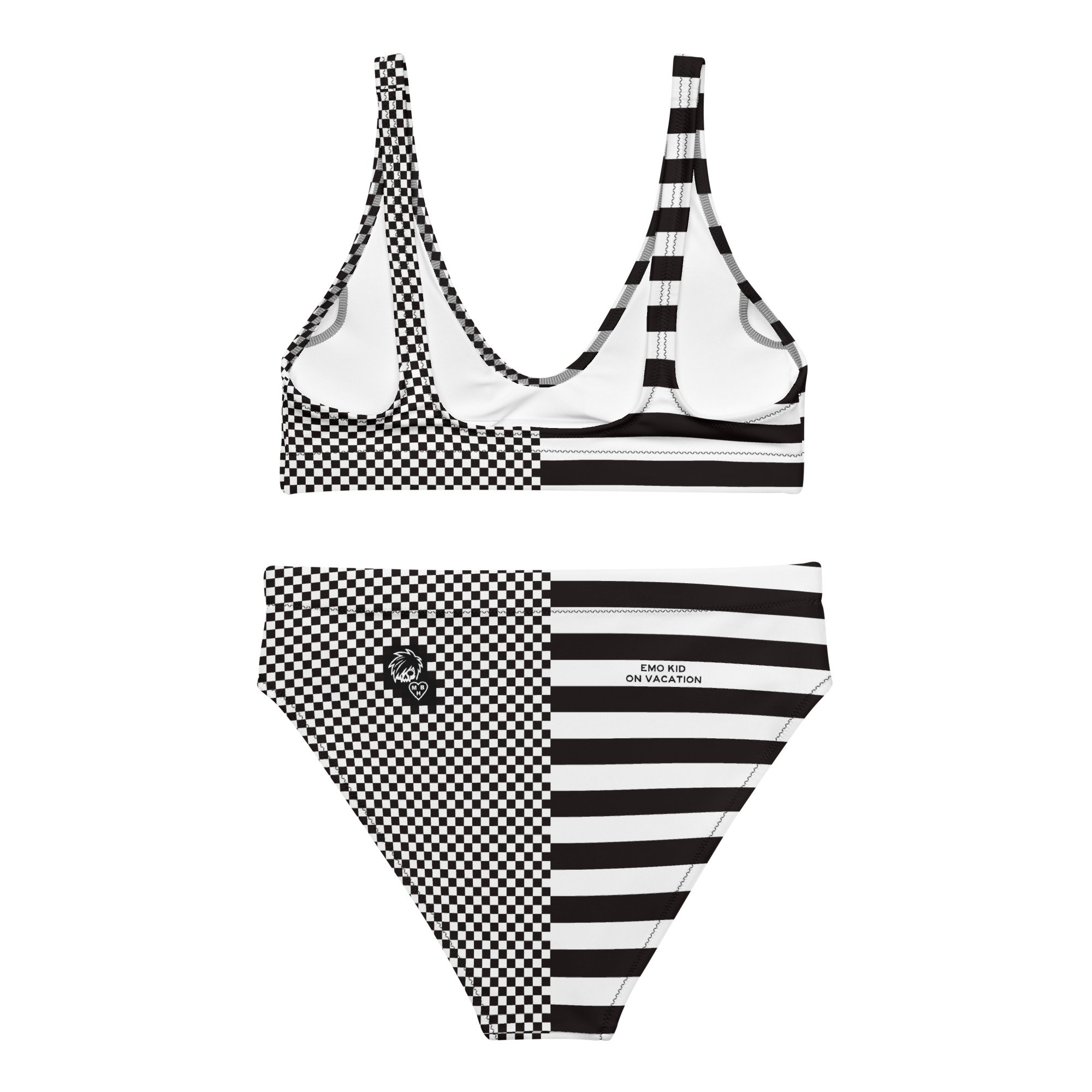 all-over-print-recycled-high-waisted-bikini-white-back-68745f3ab4349.jpg