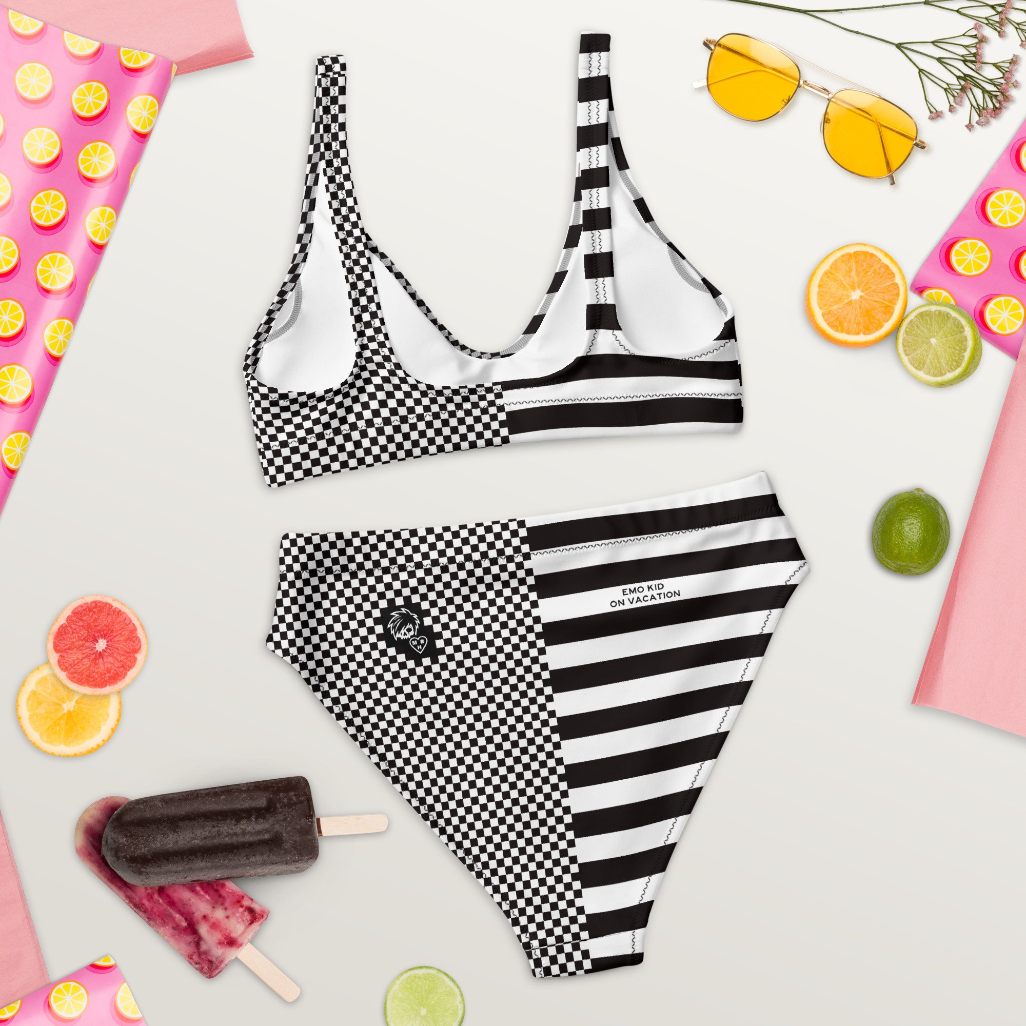 all-over-print-recycled-high-waisted-bikini-white-back-2-68745f3ab4553.jpg
