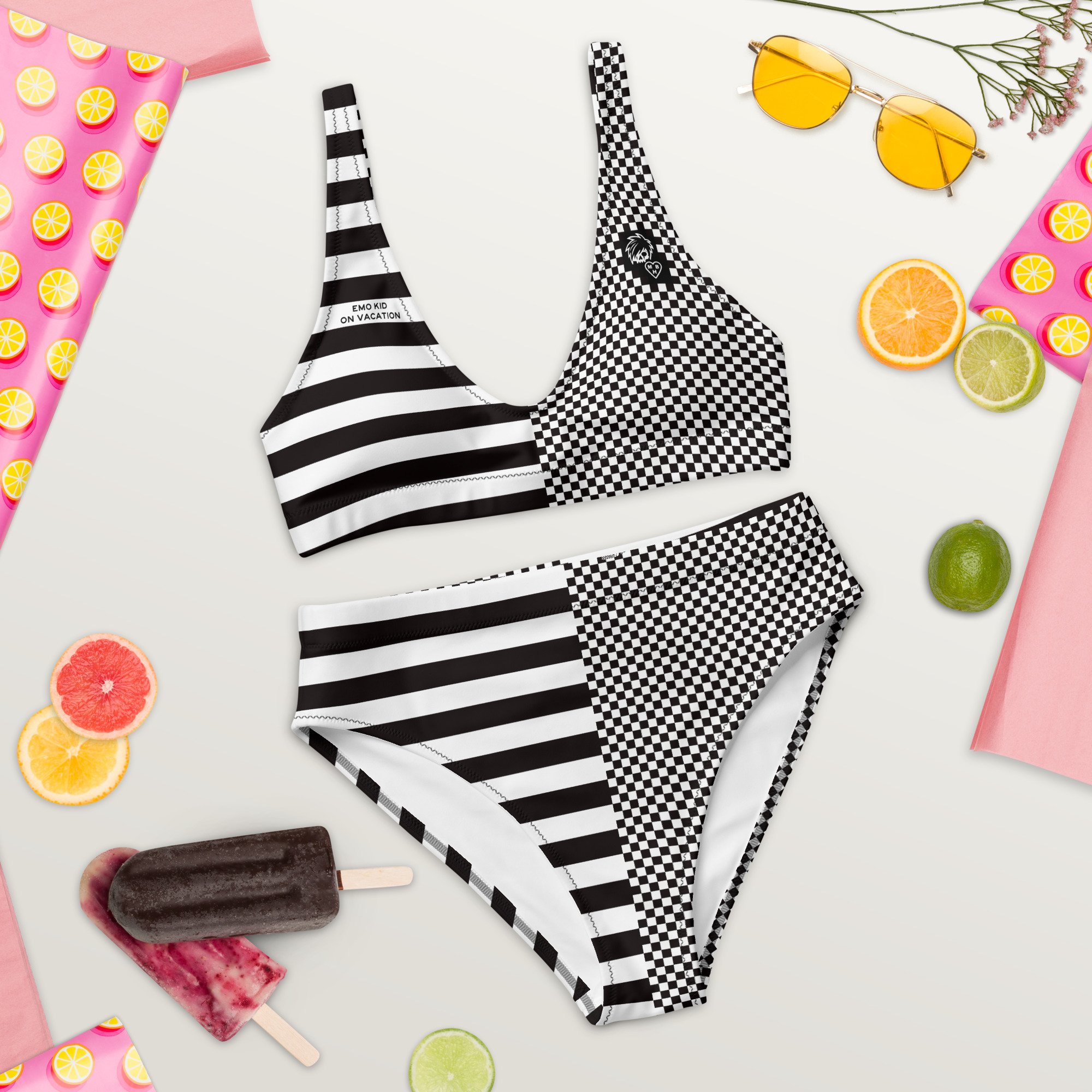 all-over-print-recycled-high-waisted-bikini-white-front-2-68745f3ab58b3.jpg