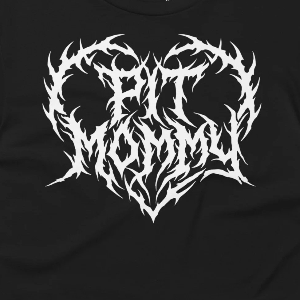 Pit Mommy - Unisex Shirt