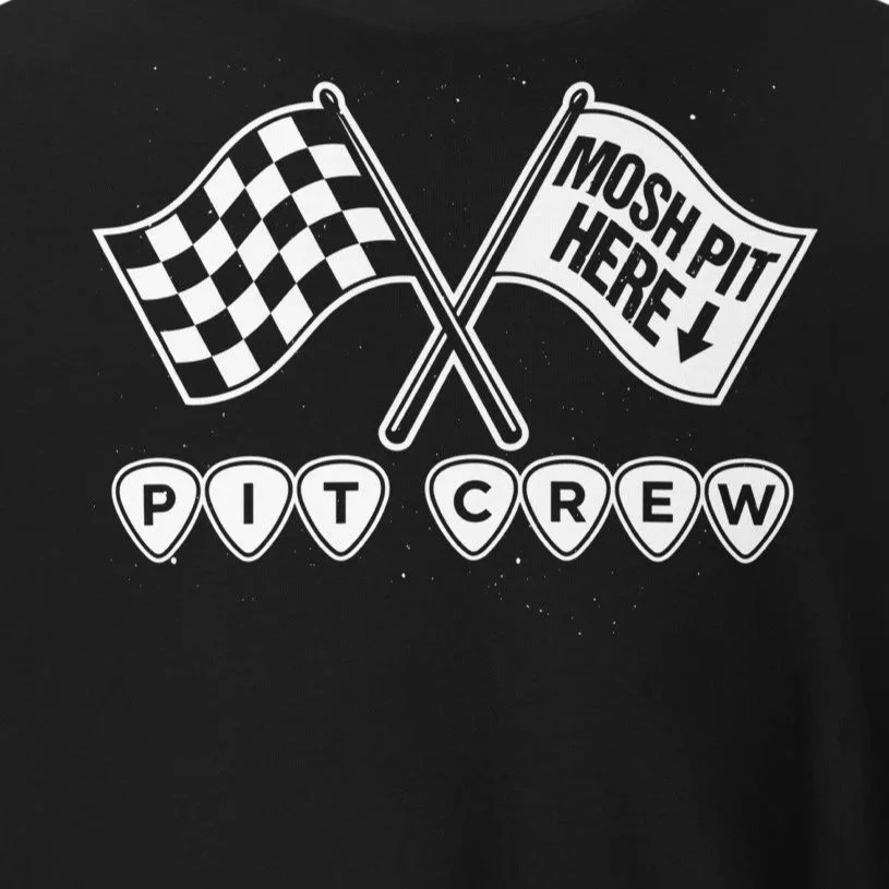 Pit Crew - Unisex Shirt