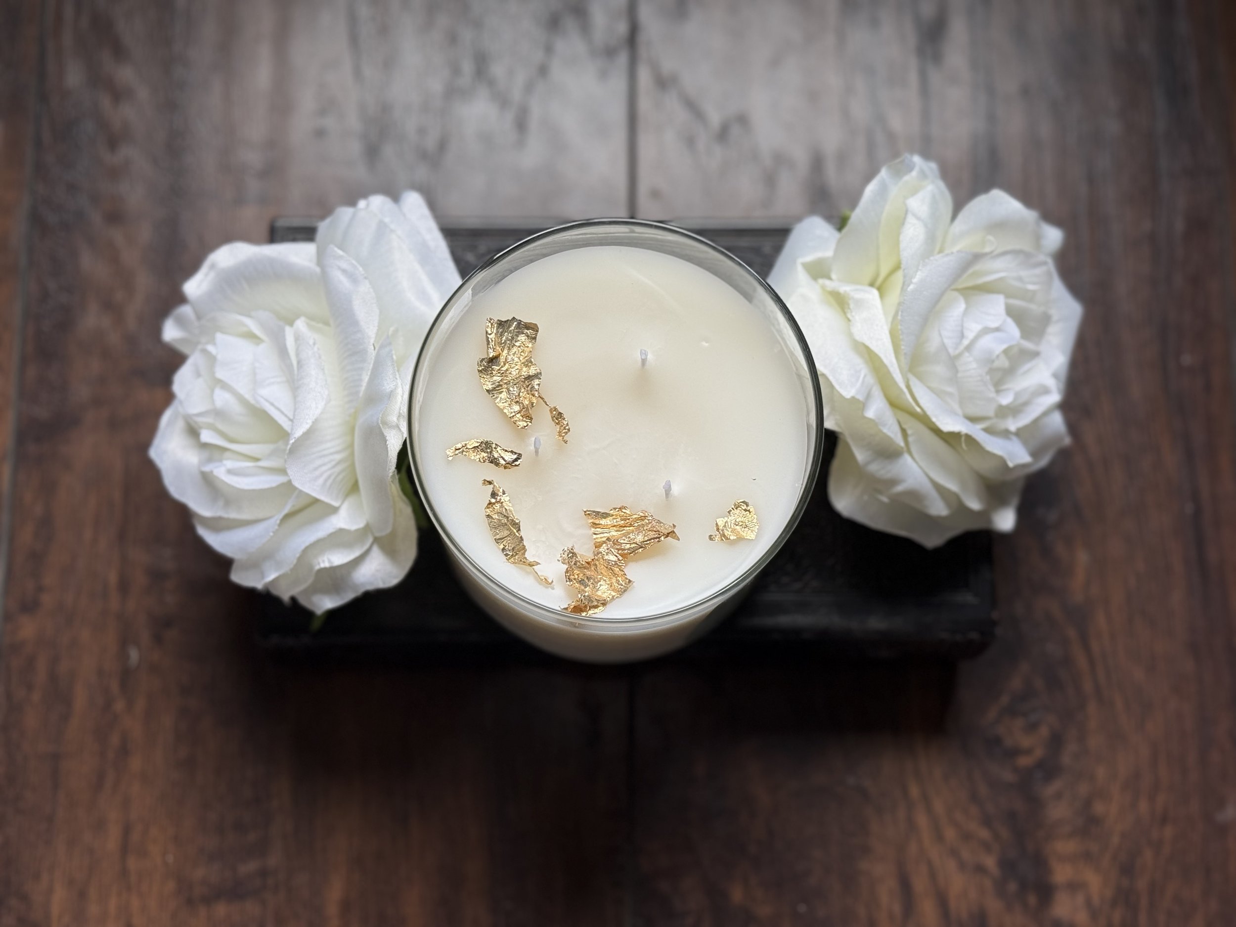 Cash Scented Candle