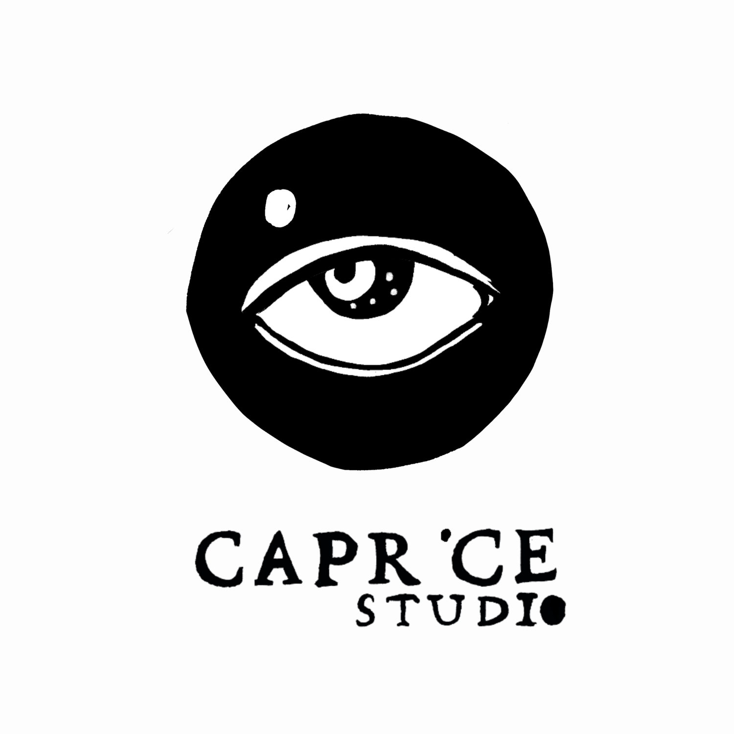 Caprice studio illustration