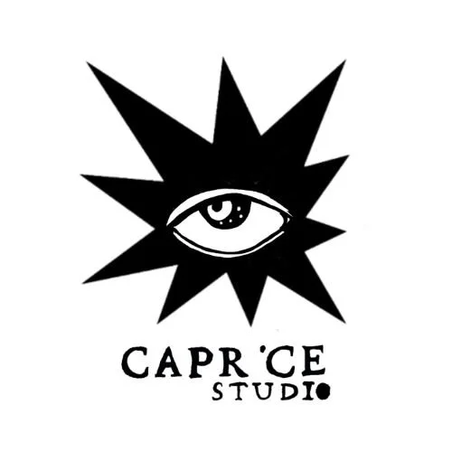 Caprice studio illustration