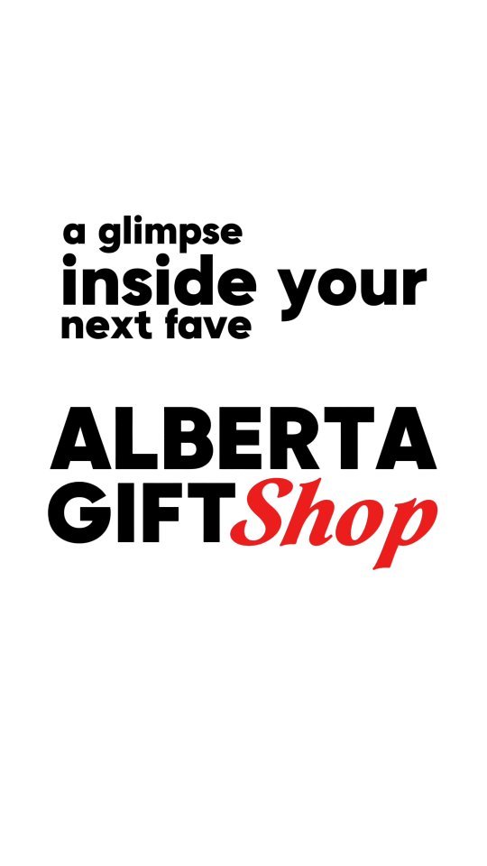 You just got a glimpse inside your next fave Alberta gift shop… Now meet the full obsession. @mainstreetmarket.ca
Main Street Market brings together 250+ Alberta makers across Calgary, Okotoks, and Strathmore—with local goods, curated g