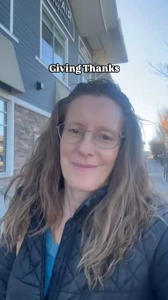 Thanksgiving weekend might be over, but gratitude doesn’t end there.
Today is payday for more than 250 Alberta makers who fill the shelves at Main Street Market, and that’s something worth celebrating. Each sale, each visit, each time yo