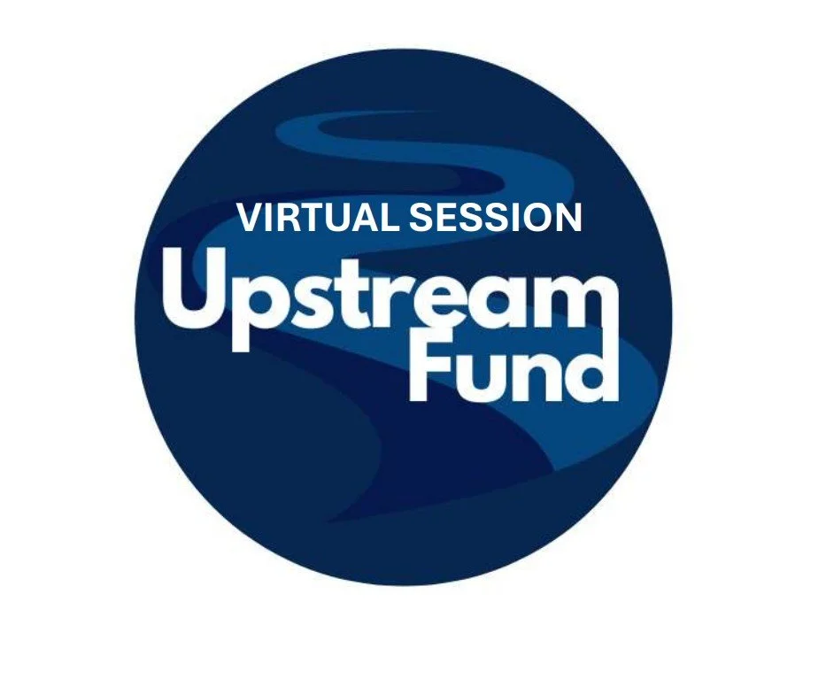 Virtual- Upstream Collaborative Session